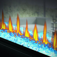 Napoleon Clearion Elite 50 Electric Fireplace