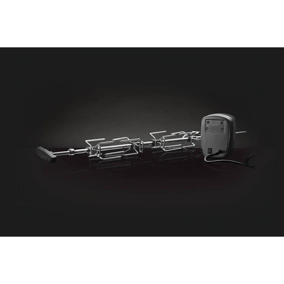 Napoleon Commercial Grade Rotisserie Kit for Extra Large Grills