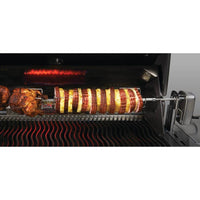 Napoleon Commercial Grade Rotisserie Kit for Extra Large Grills