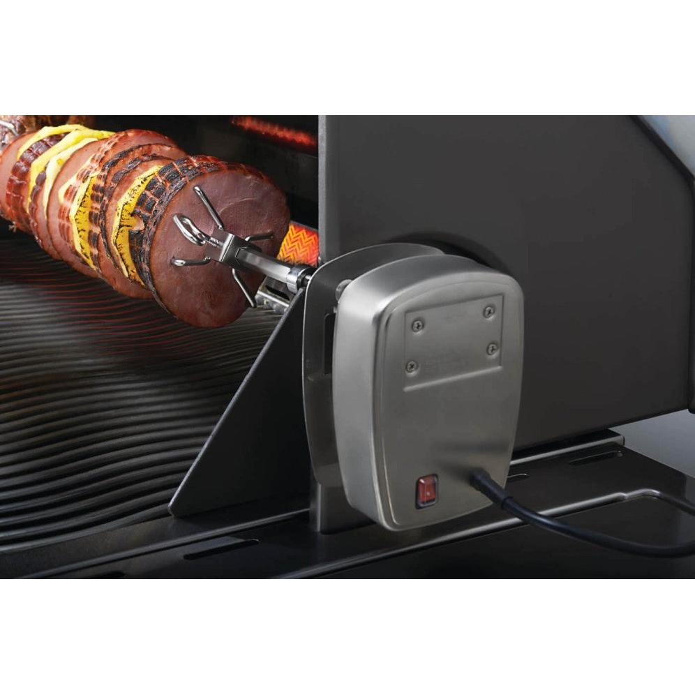 Napoleon Commercial Grade Rotisserie Kit for Extra Large Grills
