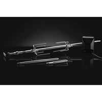 Napoleon Commercial Grade Rotisserie Kit for PRO Charcoal Kettle 22 and 18-inch Grills