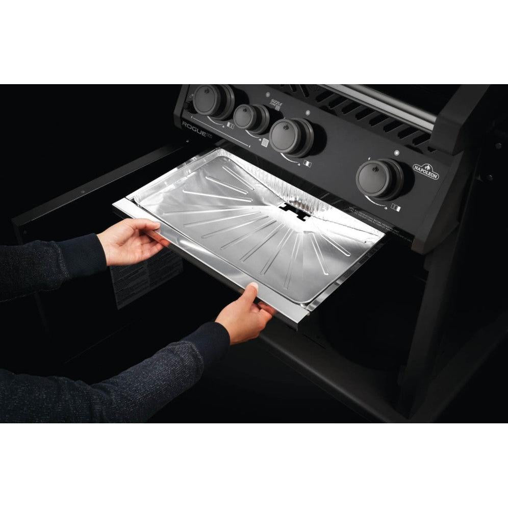 Napoleon Drip Pan Liner (3 Pack) for Rogue 365 Models