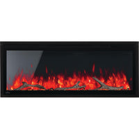 Napoleon Entice 42 Electric Fireplace