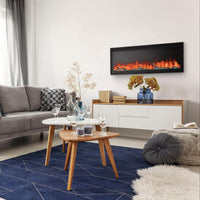 Napoleon Entice 50 Electric Fireplace