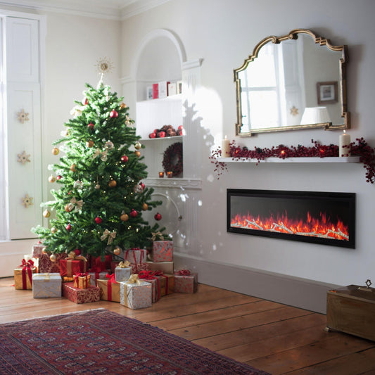 Napoleon Entice 50 Electric Fireplace