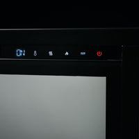 Napoleon Entice 72 Electric Fireplace