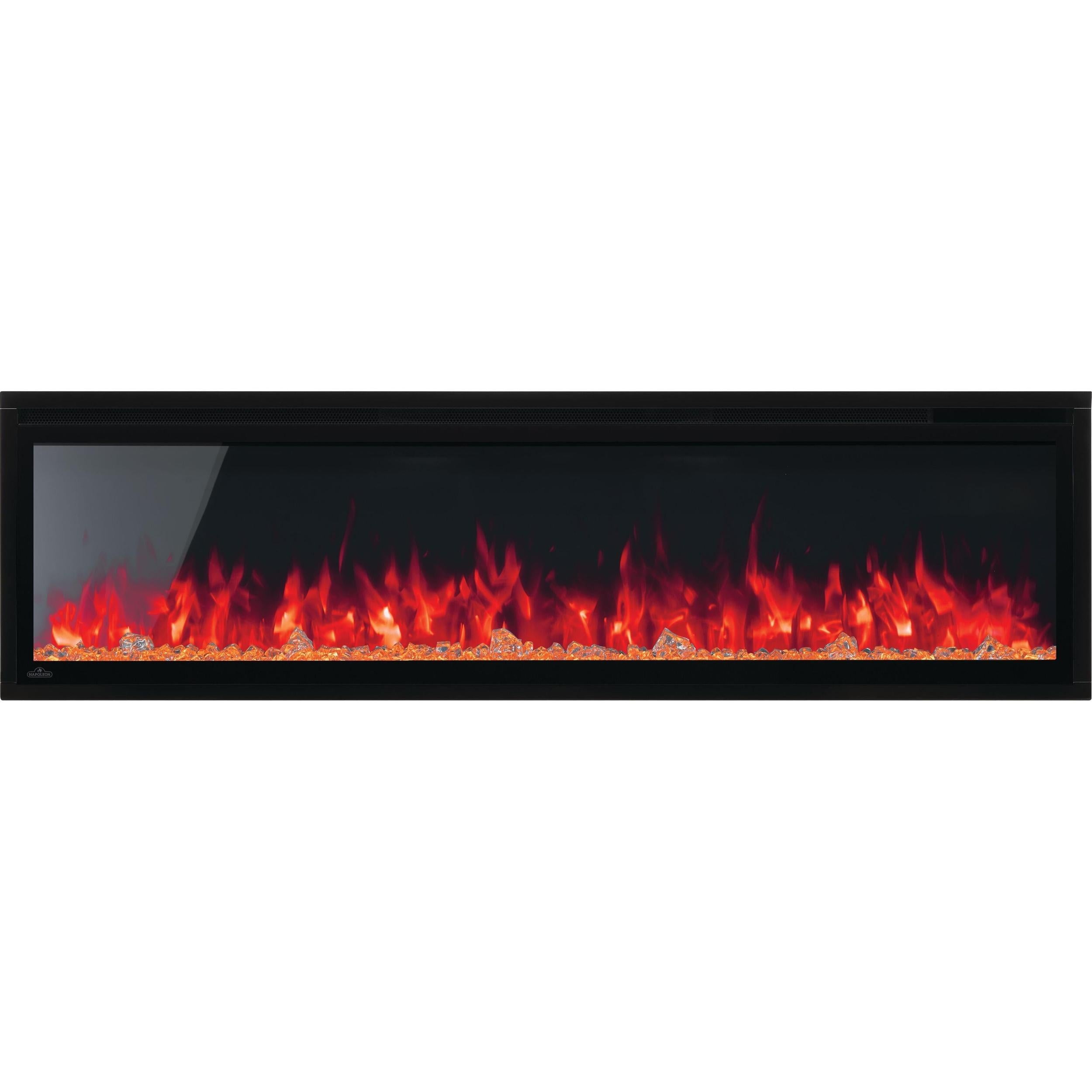 Napoleon Entice 60 Electric Fireplace