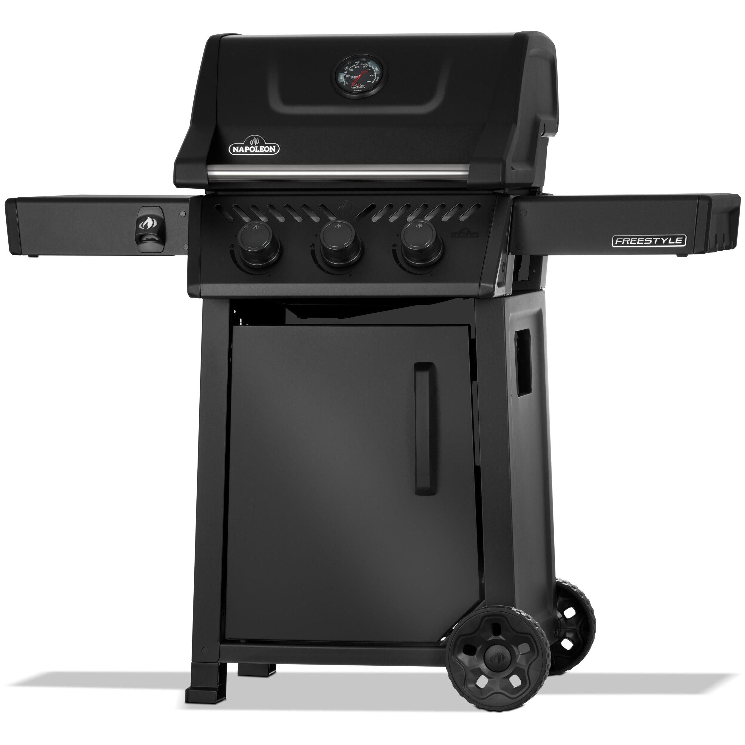 Napoleon Freestyle 365 LPG Gas BBQ