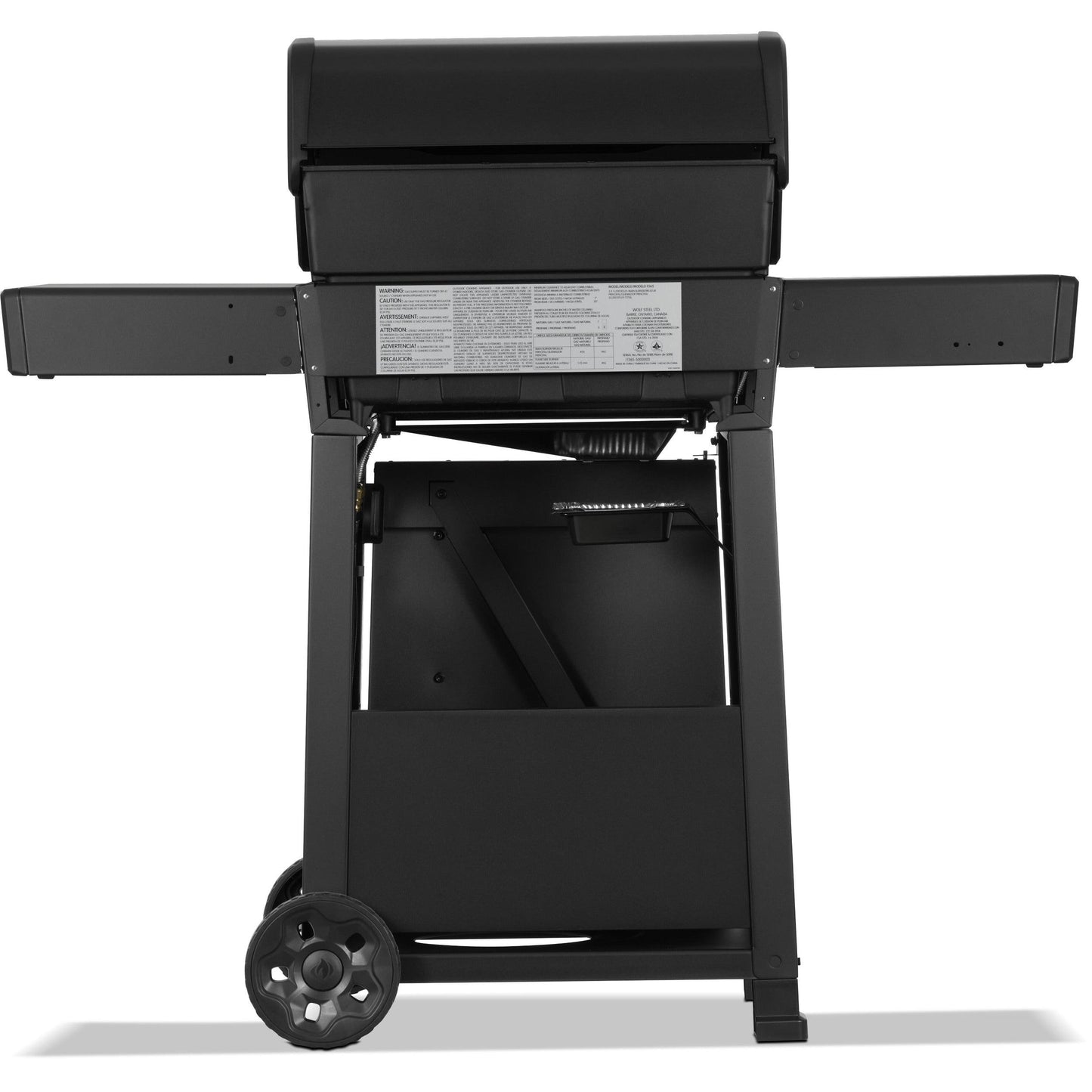 Napoleon Freestyle 365 LPG Gas BBQ