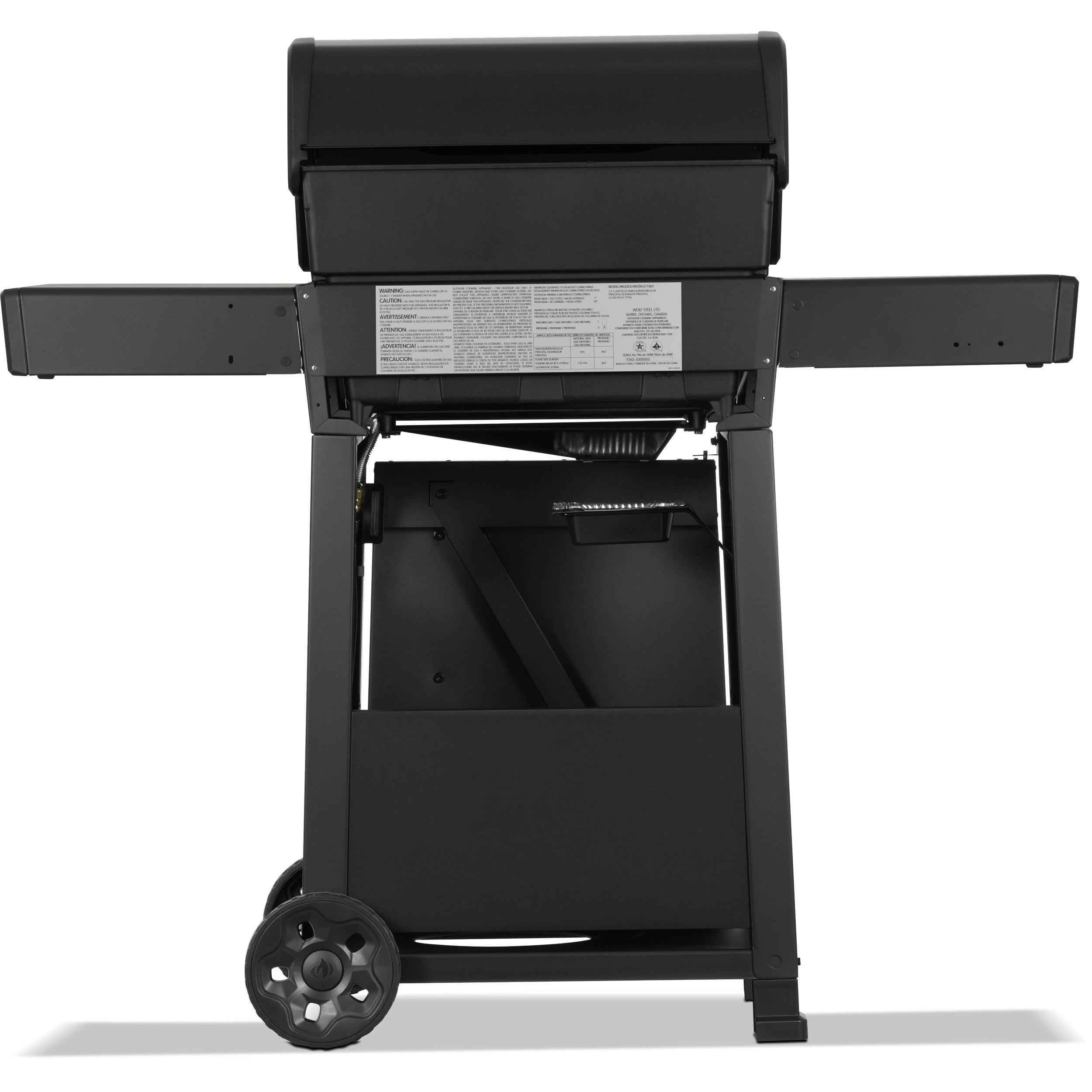Napoleon Freestyle 365 LPG Gas BBQ