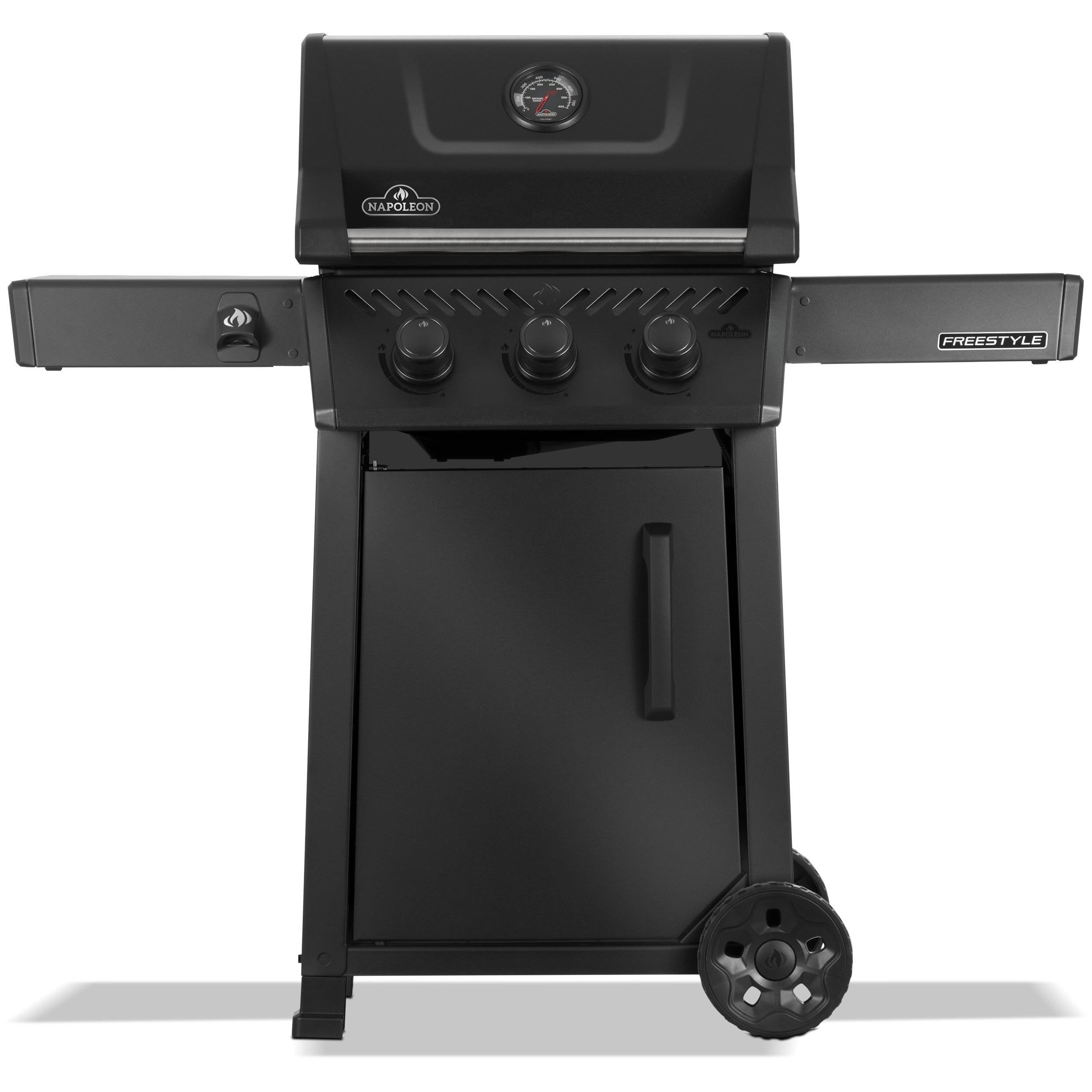 Napoleon Freestyle 365 LPG Gas BBQ