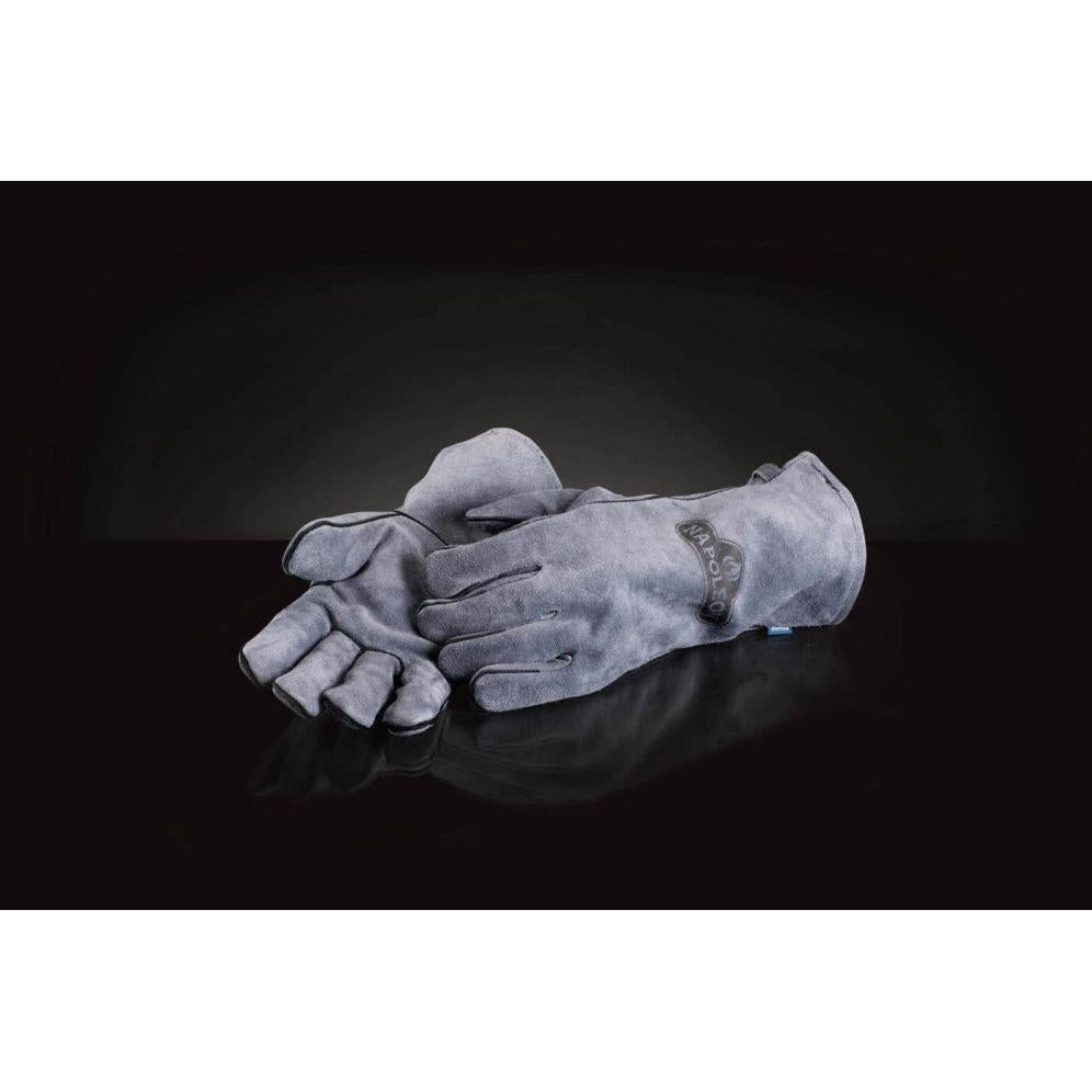 Napoleon Genuine Leather BBQ Gloves