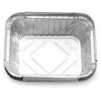 Napoleon Grease Drip Trays (6 x 5 inch) Pack of 5