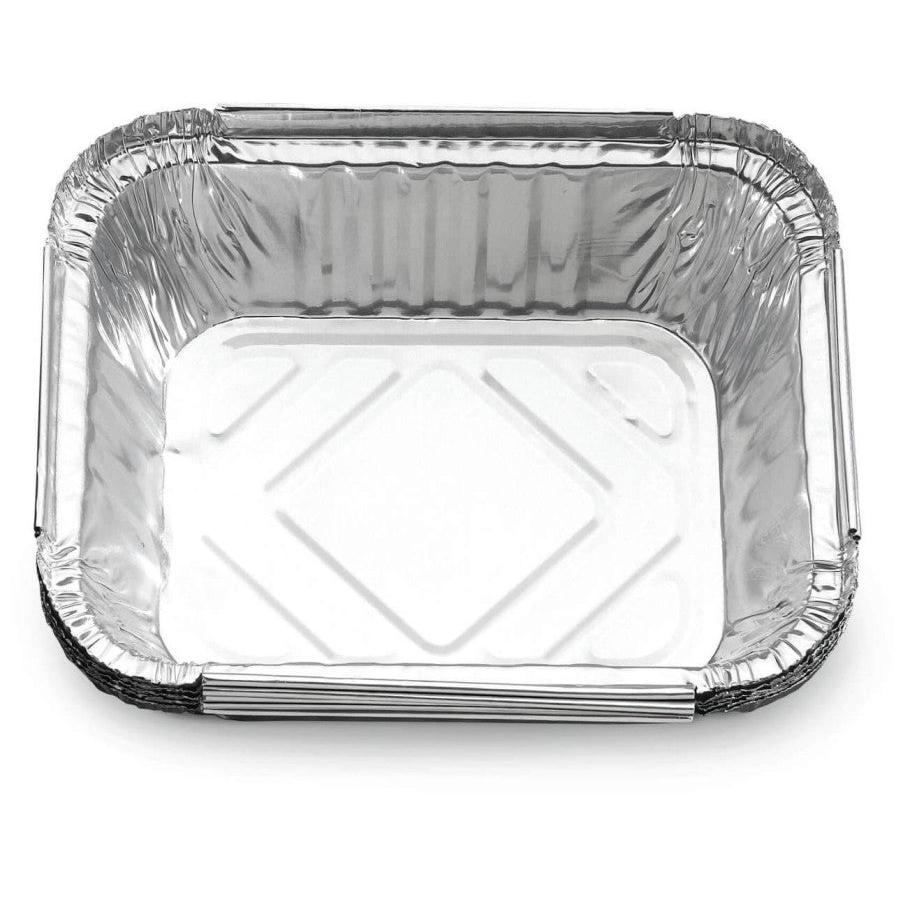 Napoleon Grease Drip Trays (6 x 5 inch) Pack of 5