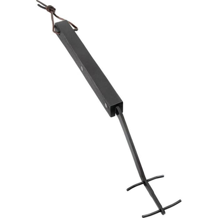 Napoleon Grid Lifter with Hardwood Handle