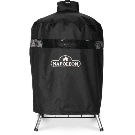 Napoleon Grill Cover for Kettle Grill 18-Inch Leg Model