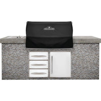 Napoleon Grill Cover for LEX 605 Built-in
