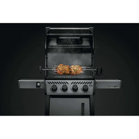 Napoleon Heavy Duty Rotisserie for Freestyle BBQs
