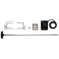 Napoleon Heavy Duty Rotisserie for Freestyle BBQs