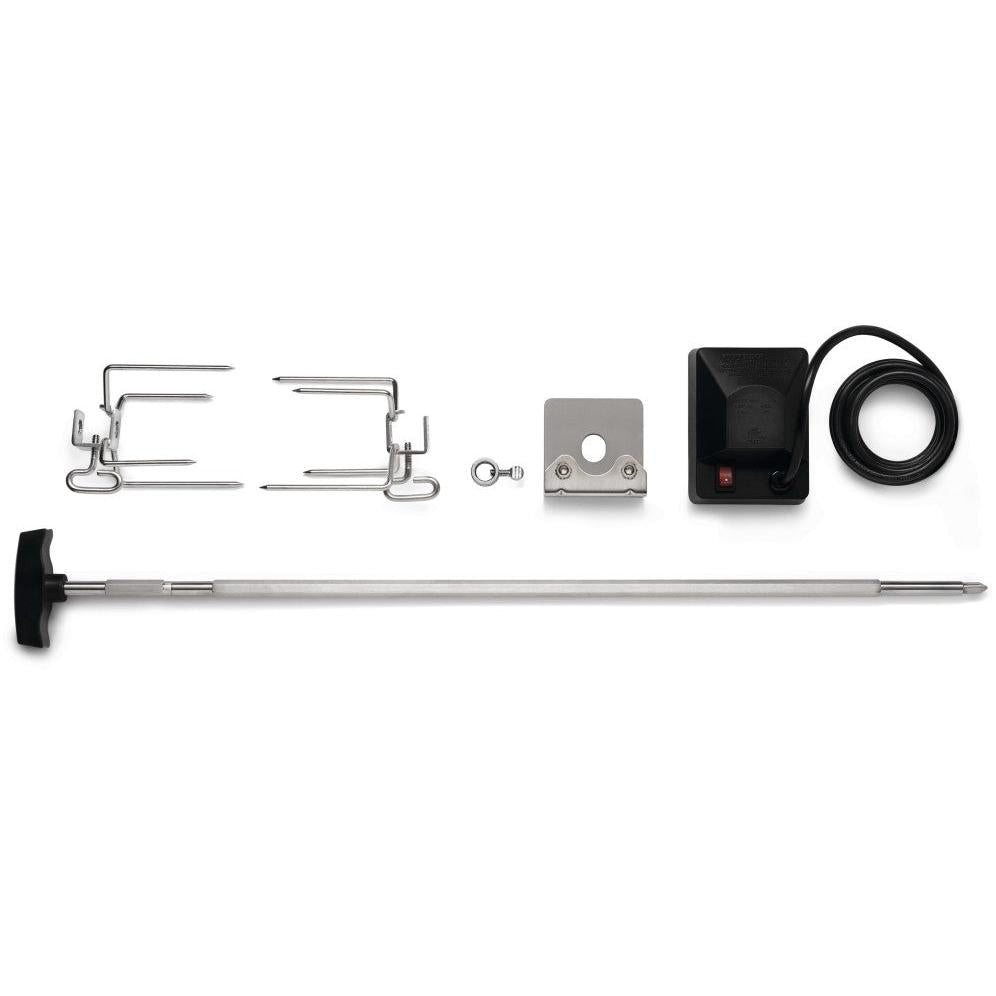 Napoleon Heavy Duty Rotisserie for Freestyle BBQs