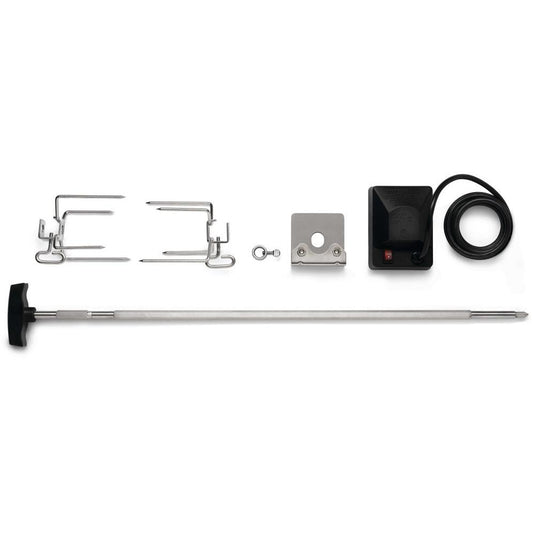 Napoleon Heavy Duty Rotisserie for Freestyle BBQs