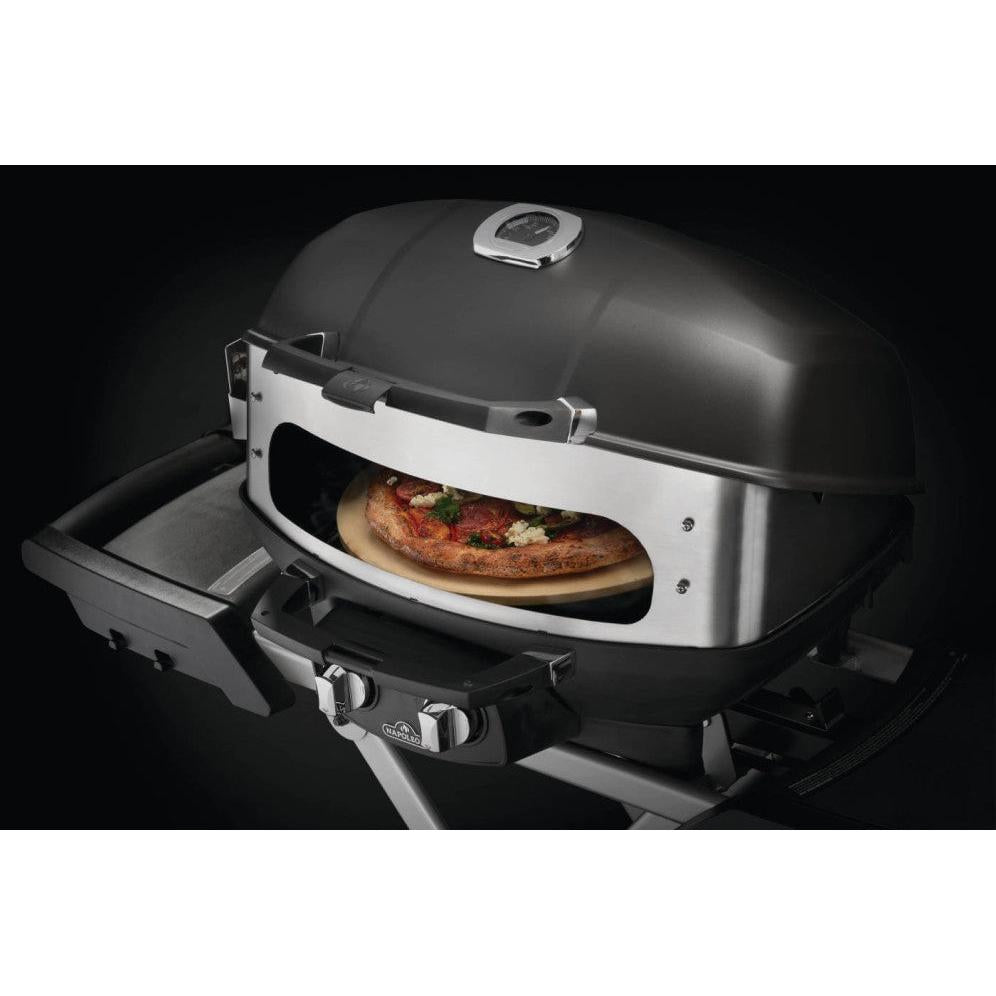Napoleon Heavy Duty Rotisserie for TravelQ