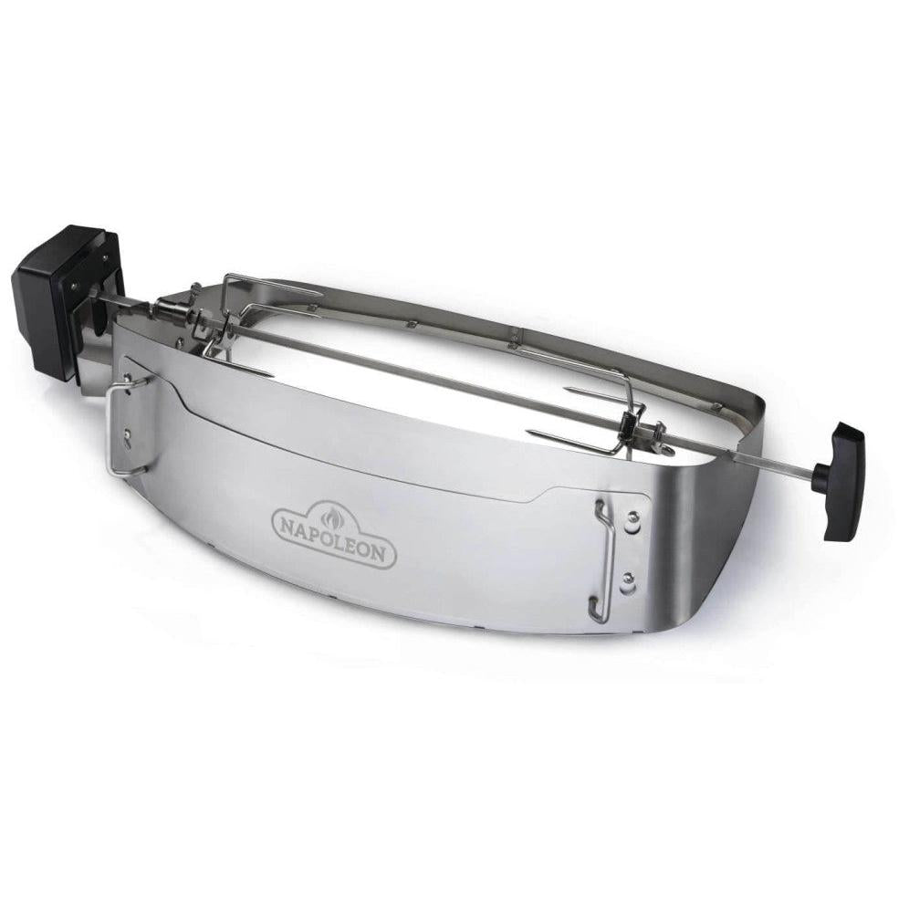 Napoleon Heavy Duty Rotisserie for TravelQ