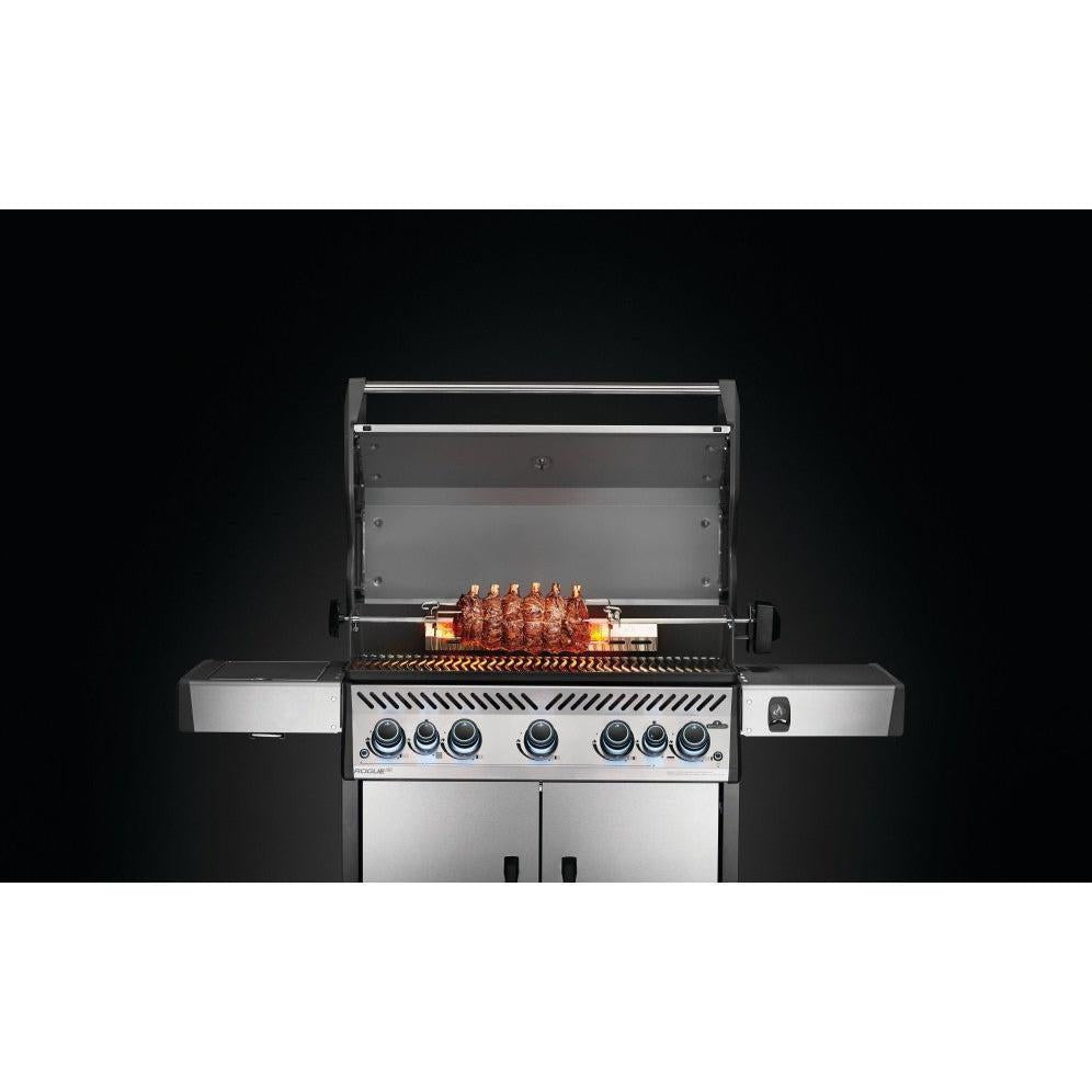 Napoleon Heavy Duty Rotisserie Kit for All Rogue Series Grills