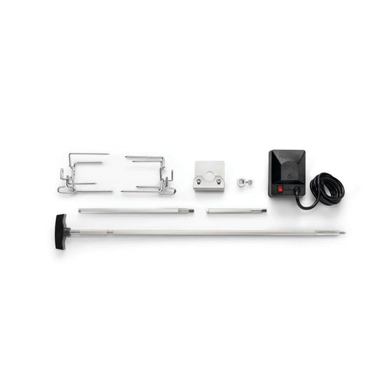 Napoleon Heavy Duty Rotisserie Kit for All Rogue Series Grills