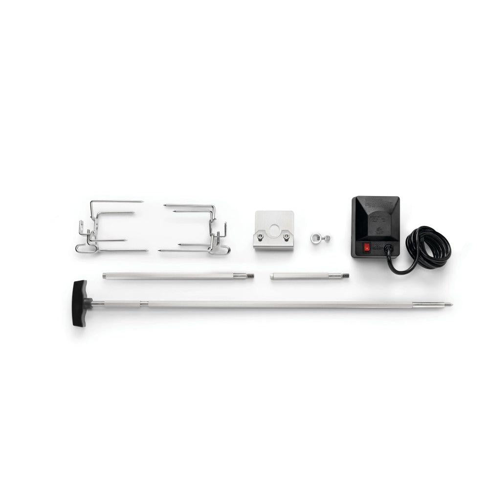 Napoleon Heavy Duty Rotisserie Kit for All Rogue Series Grills