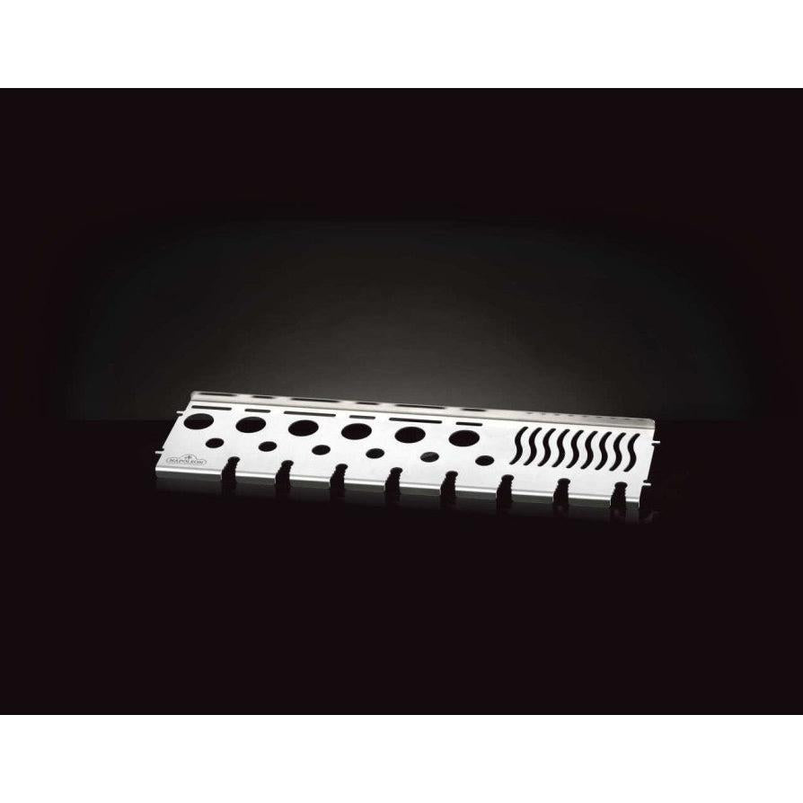 Napoleon Multifunctional Warming Rack for Rogue 425