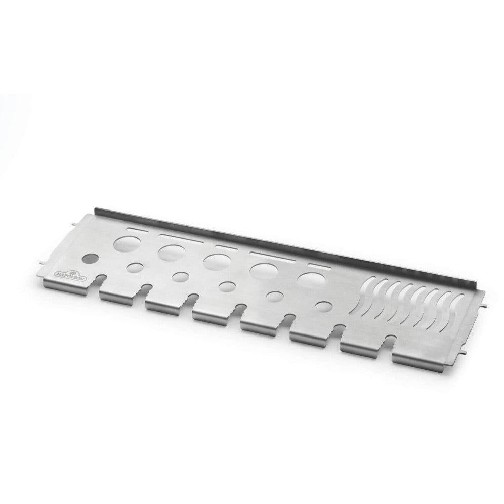 Napoleon Multifunctional Warming Rack for Rogue 425