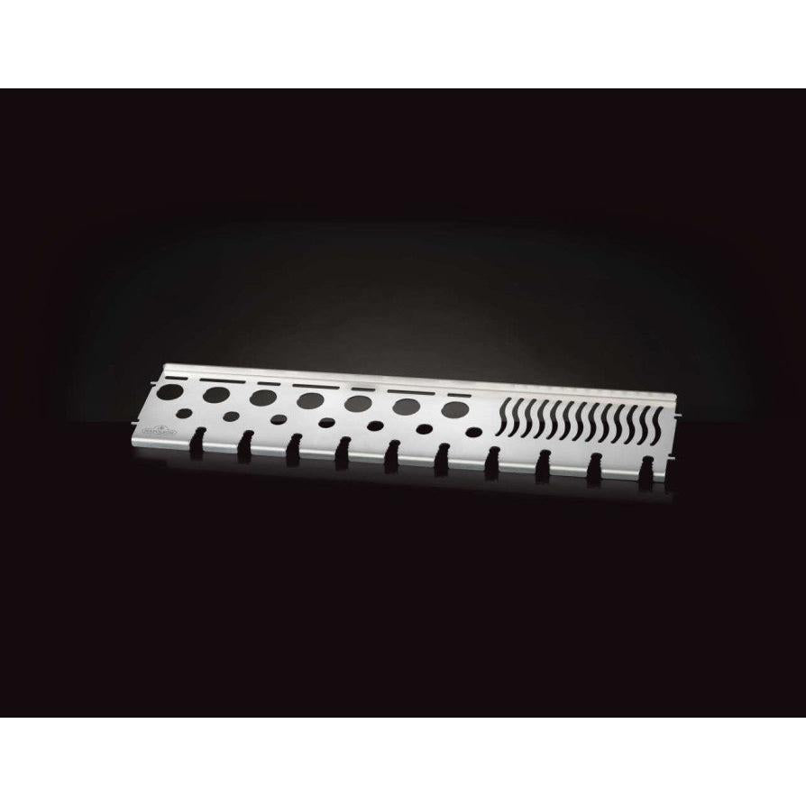 Napoleon Multifunctional Warming Rack for Rogue 525