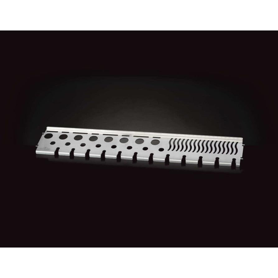 Napoleon Multifunctional Warming Rack for Rogue 625