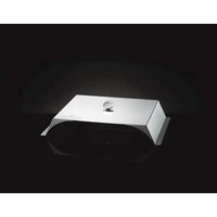 Napoleon Pizza Stainless Steel Add-on/Oven