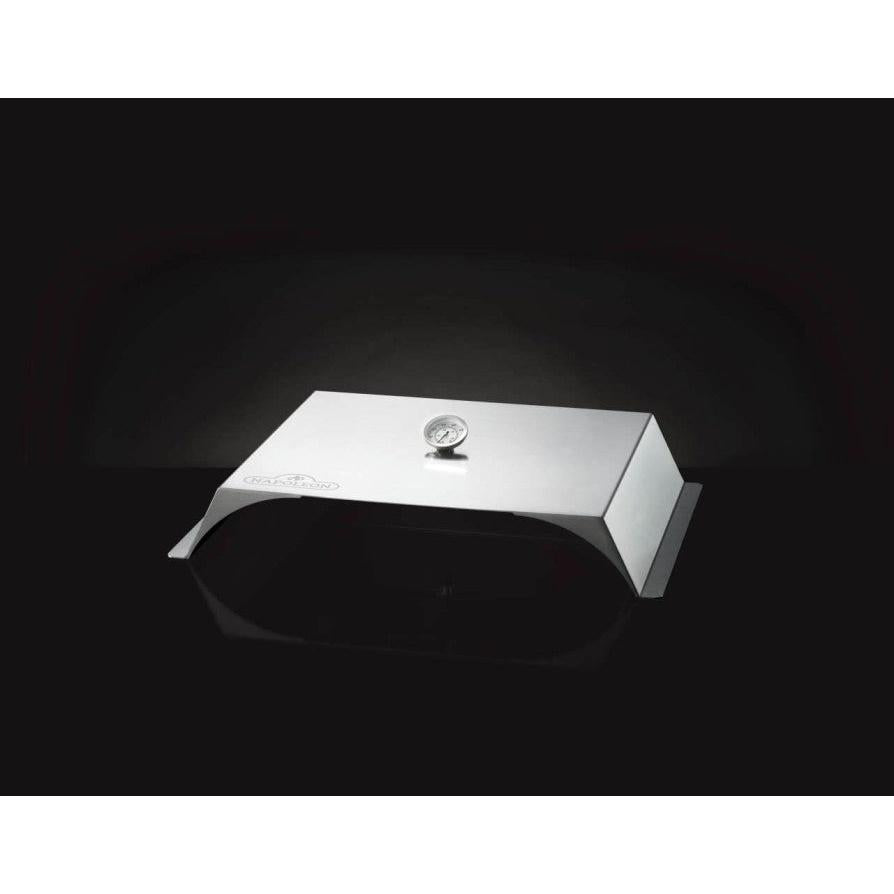 Napoleon Pizza Stainless Steel Add-on/Oven