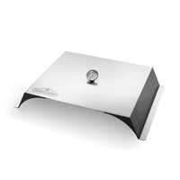 Napoleon Pizza Stainless Steel Add-on/Oven