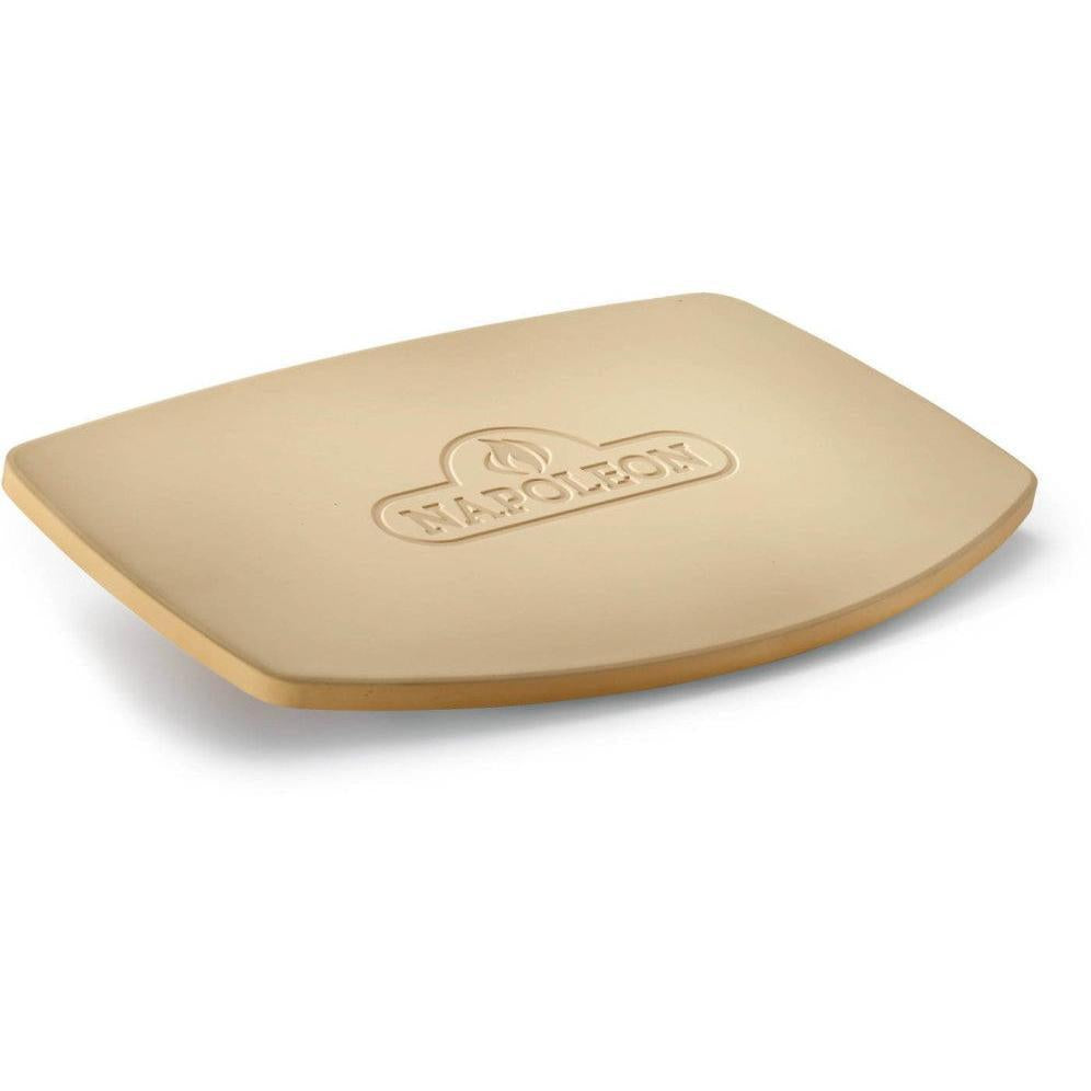 Napoleon Pizza Stone for Travel Q