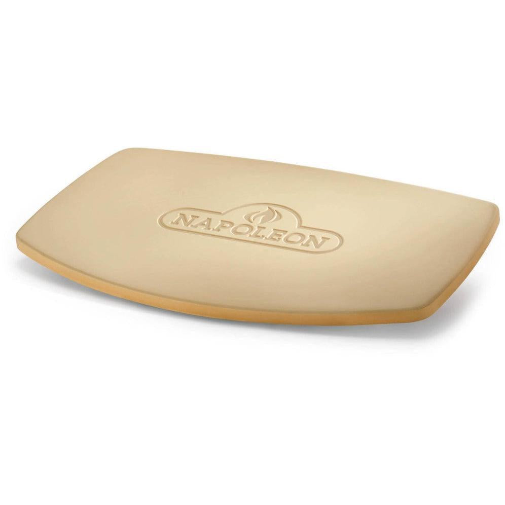 Napoleon Pizza Stone for Travel Q