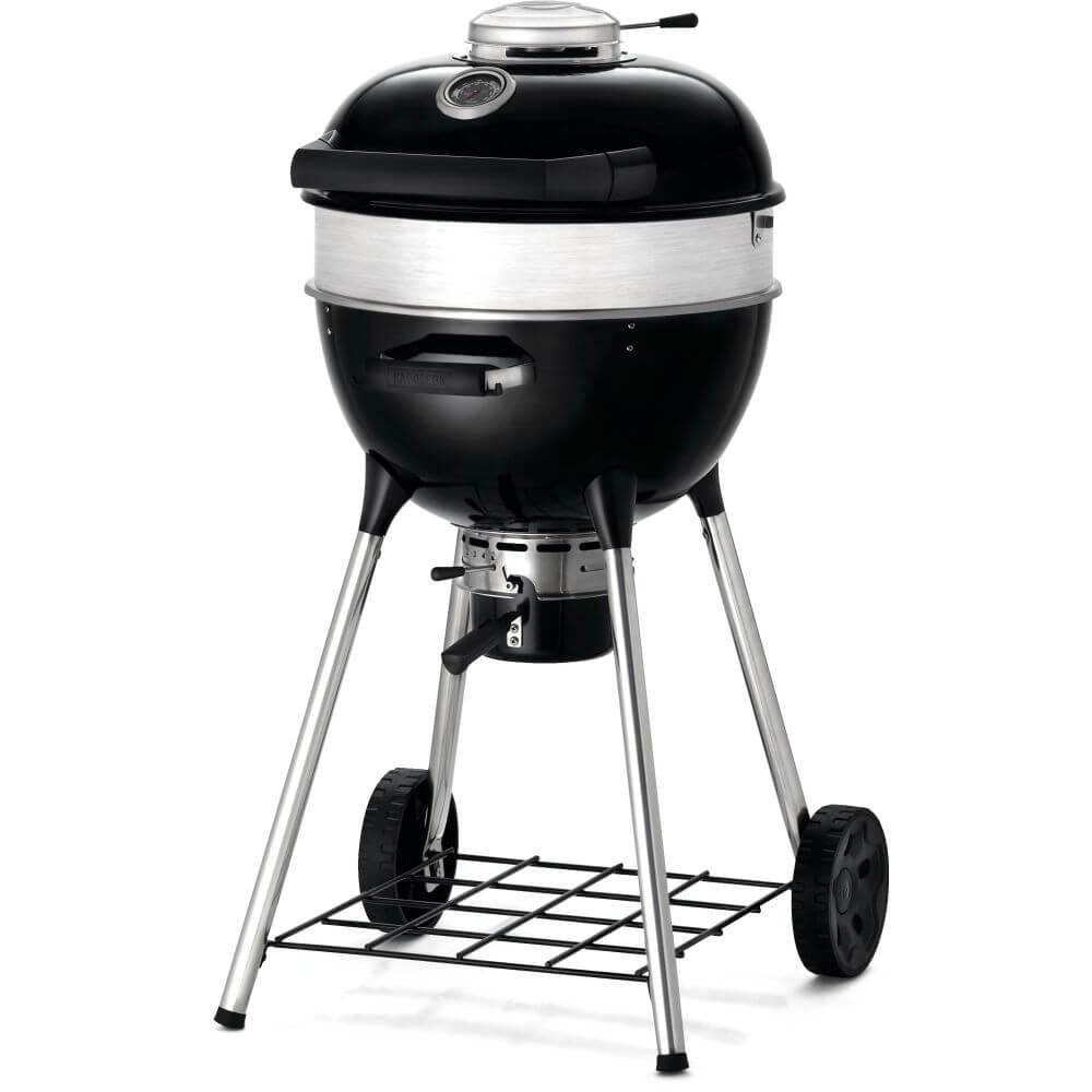 Napoleon PRO18 Charcoal Kettle BBQ Grill