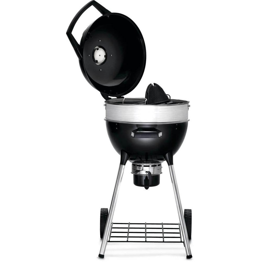 Napoleon PRO18 Charcoal Kettle BBQ Grill