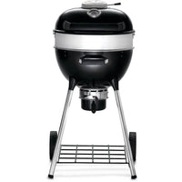 Napoleon PRO18 Charcoal Kettle BBQ Grill