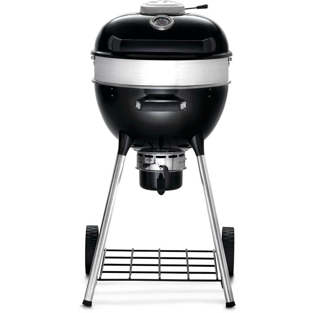 Napoleon PRO18 Charcoal Kettle BBQ Grill
