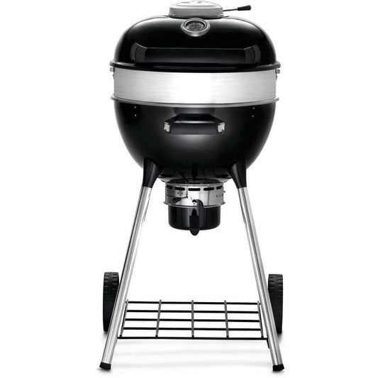 Napoleon PRO18 Charcoal Kettle BBQ Grill