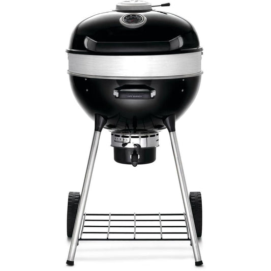 Napoleon PRO22 Charcoal Kettle BBQ Grill