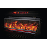 Napoleon Professional 605 Charcoal BBQ