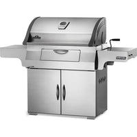 Napoleon Professional 605 Charcoal BBQ