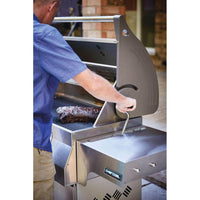 Napoleon Professional 605 Charcoal BBQ