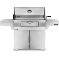 Napoleon Professional 605 Charcoal BBQ