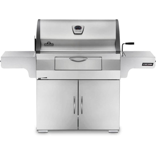 Napoleon Professional 605 Charcoal BBQ
